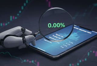 Investitor koji upravlja strategijom trgovanja na Zrelosjaj uz potpunu kontrolu